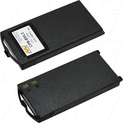 MI Battery Experts CPB-BML3-BP1